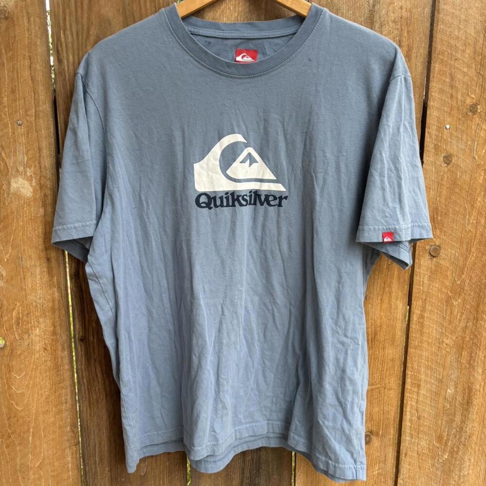 brand: Quiksilver